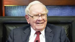 Warren Buffett在通胀惊骇中向咱们搬运资金，比特币