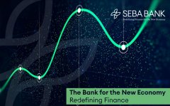 瑞士塞巴银行潜入DECII扩展其供给3令牌